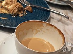 -théATRE 茶聚场(王府中環店)