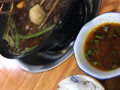 -石灰市毛记烧鸡公(解放碑店)