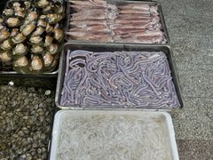 -兄弟纯天然海鲜城