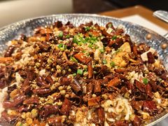 -三猫黑鱼花(南大店)