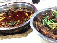 -曾老幺鱼庄(龙华商厦店)