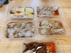 -山水肠粉(盐田店)