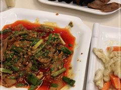 -太婆天府山珍酒楼(亚运村店)
