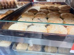 -朱记小郑酥烧饼(建康路店)