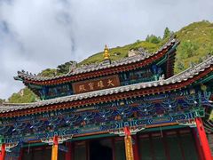 -五台山风景名胜区