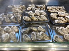 -蚝英雄鲜蚝自助专门店(长楹天街直营店)