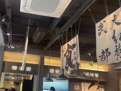 -张翻越·川渝冒菜·武汉黑鸭煲(城北万象城店)