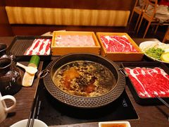 -鍋ぞう(新宿西口店)