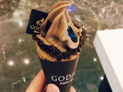 -GODIVA(港汇恒隆广场)