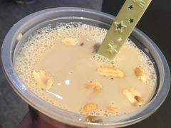 -八婆婆烧仙草(中山路店)