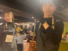 -戈拿旺巴西烤肉(崇文门店)