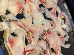 -鱼醉无骨鱼·中山脆肉鲩(荔湾路店)
