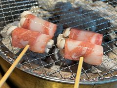 -和彩放题(渔阳店)