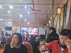 -区海鸡场饭店(石壁店)