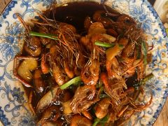 -老头儿油爆虾(胜利河美食街店)