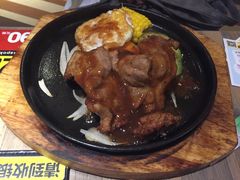 -卡朋西餐(较场西路店)