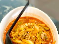 -桃园中华料理炸酱面(燕儿岛路店)