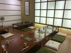 -希望日本料理(保利香槟花园店)