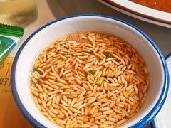 -巢湖名吃·东关老鹅汤(江南风情街店)