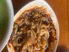 -盐帮食坊•小河帮川菜(四川师大店)