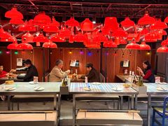 -陈鹏鹏潮汕菜(世界之窗店)