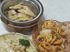-成惠食府(赤岗店)