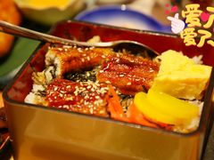 -鳗鲔料理小馆