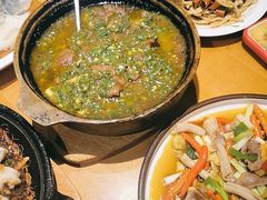 -大厨小味·民间川菜(八里庄店)
