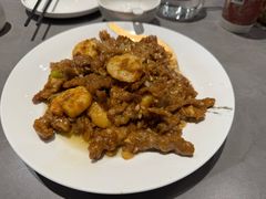 爆两样-燕春楼(海河华鼎店)