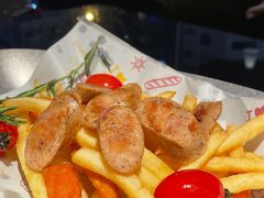-红屋牛排(闽江路店)