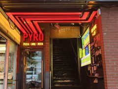 -乐园夜市场(五道口店)