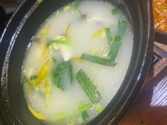 -云海肴·汽锅鸡·云南菜(天津国金汇店)