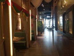 -野米东南亚餐厅(欢乐海岸店)