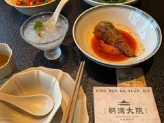 -桐湾大院·桐庐菜(滨江店)