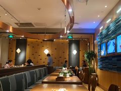 -云海肴·汽锅鸡·云南菜(领展购物广场·中关村店)