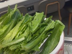 -龍歌自助小火锅(秦淮水游城店)