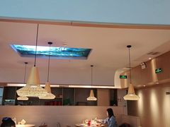 大堂-米一仙·成都小碗菜(东万达店)