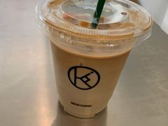 -Kilos咖啡馆(保利珑远店)