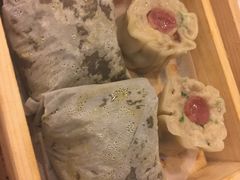 -麒麟中餐厅·经典粤菜·地道菜式老字号(广州长隆酒店)