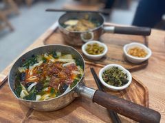 -小满手工粉(北京来福士店)