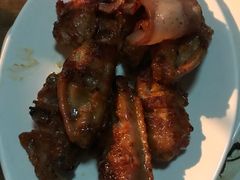 -炙热童年·老北京炙子烤肉(南锣鼓巷店)