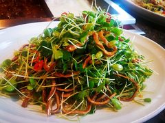 -皇城老妈·大连海鲜火锅(港湾店)
