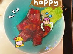 -老淮安·淮安菜(涟水店)