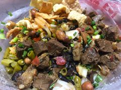 -柳大厨螺蛳粉(人民路总店)