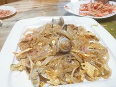 -红红海鲜大排档