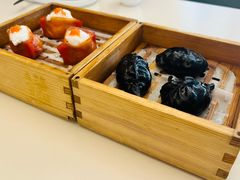 -蔡澜点心·粤菜(嘉里中心店)