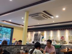-浑河春面馆非遗鹿角面(良乡店)