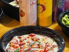 -一棠龙虾•王牌虾球(楚河汉街店)