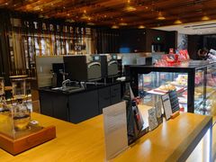 大堂-星巴克(首钢店)