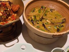 -沅江水·湖南家宴(南村万博长隆商圈店)